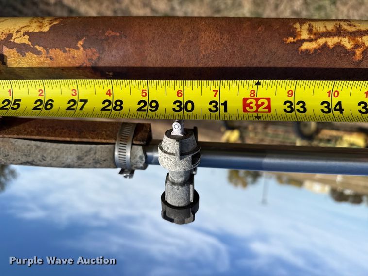 image for item EP0945 sprayer trailer