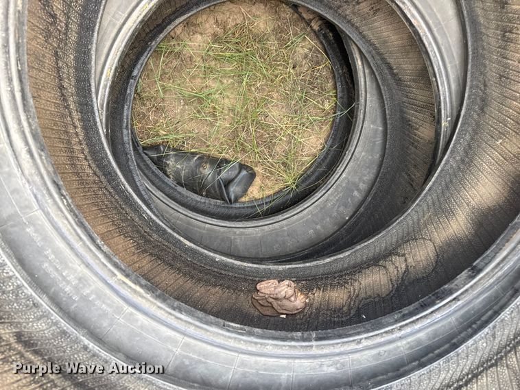 image for item EP2505 (4) 480/80R38 tires