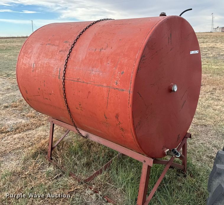 image for item EP2506 Fuel tank