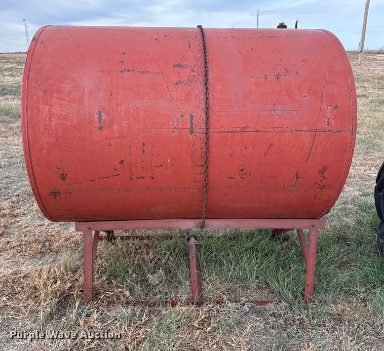 image for item EP2506 Fuel tank