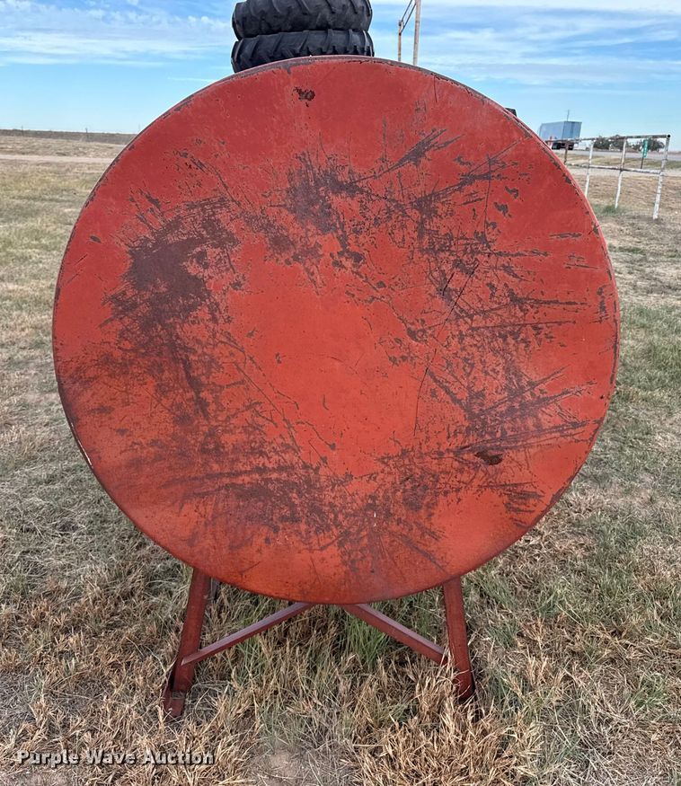 image for item EP2506 Fuel tank