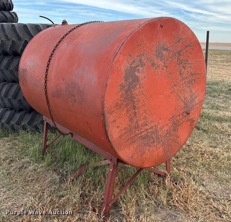 image for item EP2506 Fuel tank