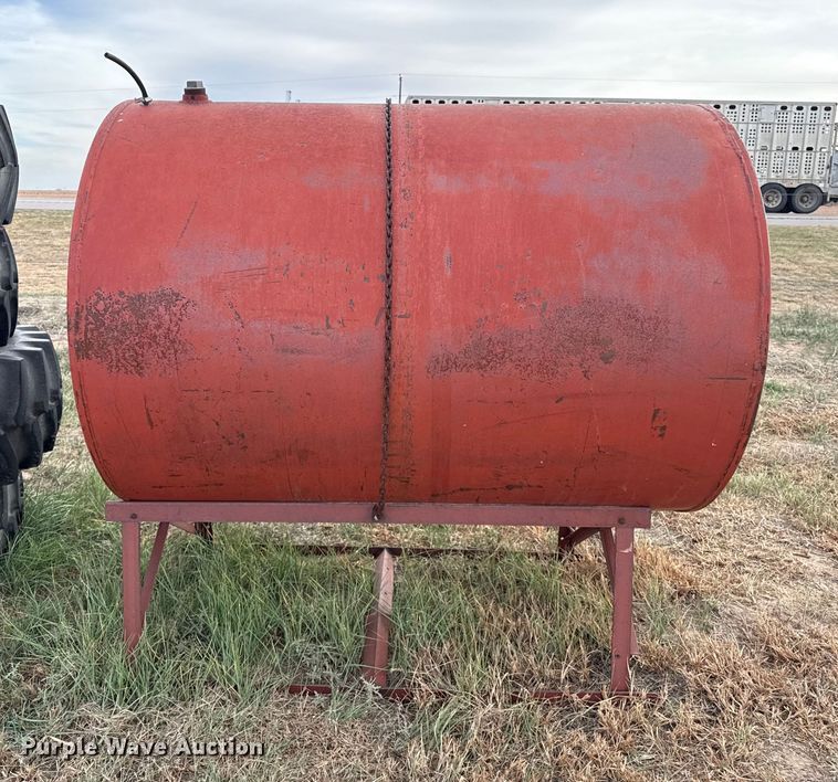 image for item EP2506 Fuel tank