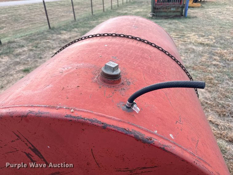 image for item EP2506 Fuel tank