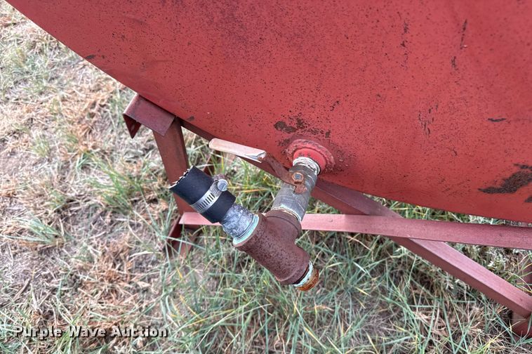 image for item EP2506 Fuel tank