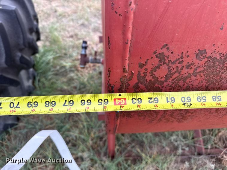 image for item EP2506 Fuel tank