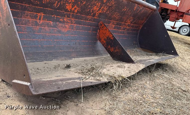 image for item EP2508 Allis-Chalmers 190XT tractor