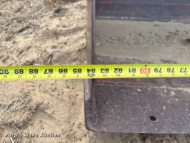 image for item EP2508 Allis-Chalmers 190XT tractor