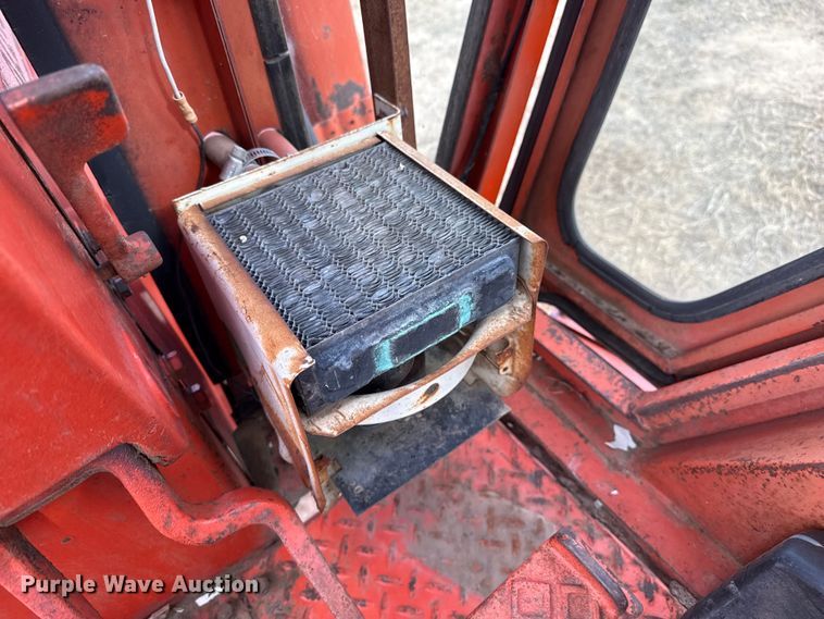 image for item EP2508 Allis-Chalmers 190XT tractor