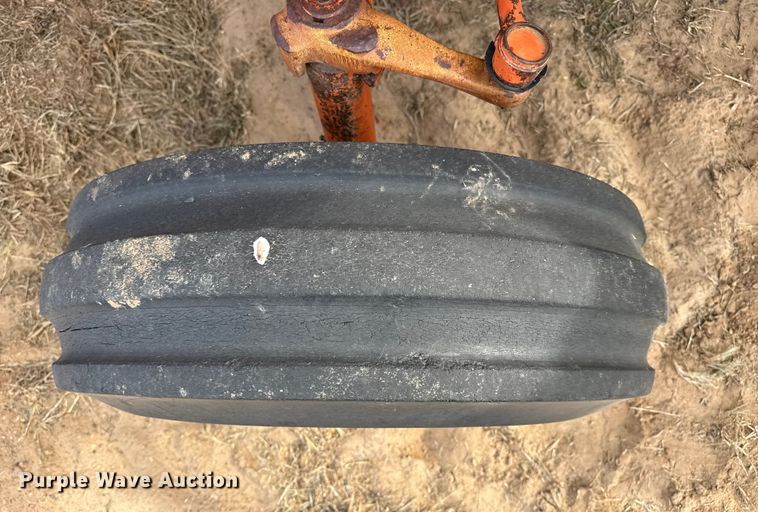 image for item EP2508 Allis-Chalmers 190XT tractor