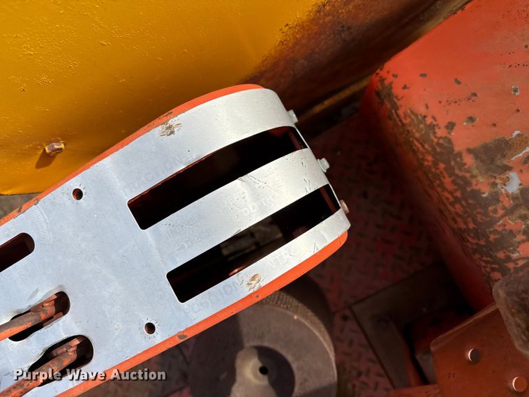 image for item EP2509 Allis Chalmers 190XT tractor