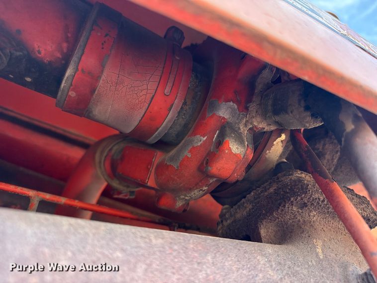 image for item EP2509 Allis Chalmers 190XT tractor