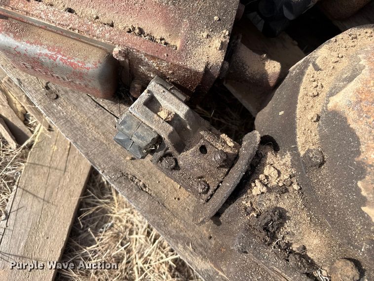 image for item EP2511 (10) Zimmatic irrigation pivot gearboxes