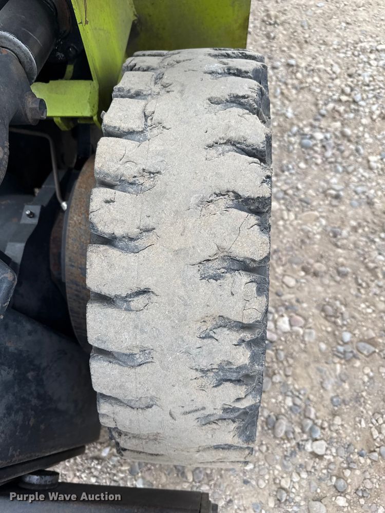 image for item EP2554 Clark GPS25MB forklift