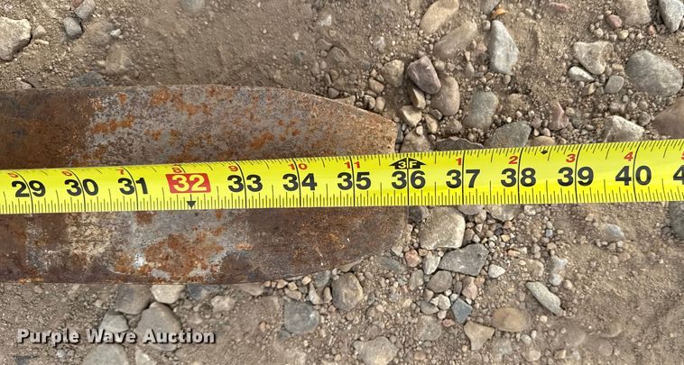 image for item EP2555 Hyster H30XM forklift