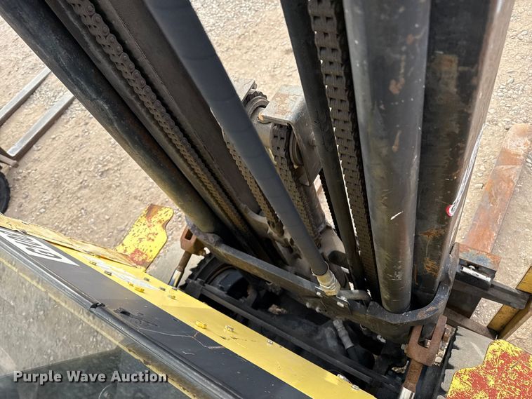 image for item EP2555 Hyster H30XM forklift