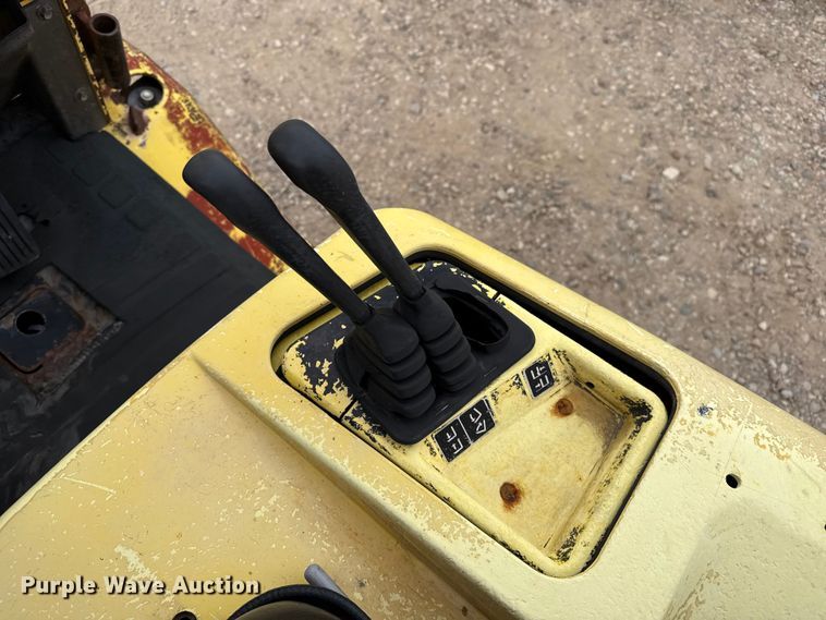 image for item EP2555 Hyster H30XM forklift