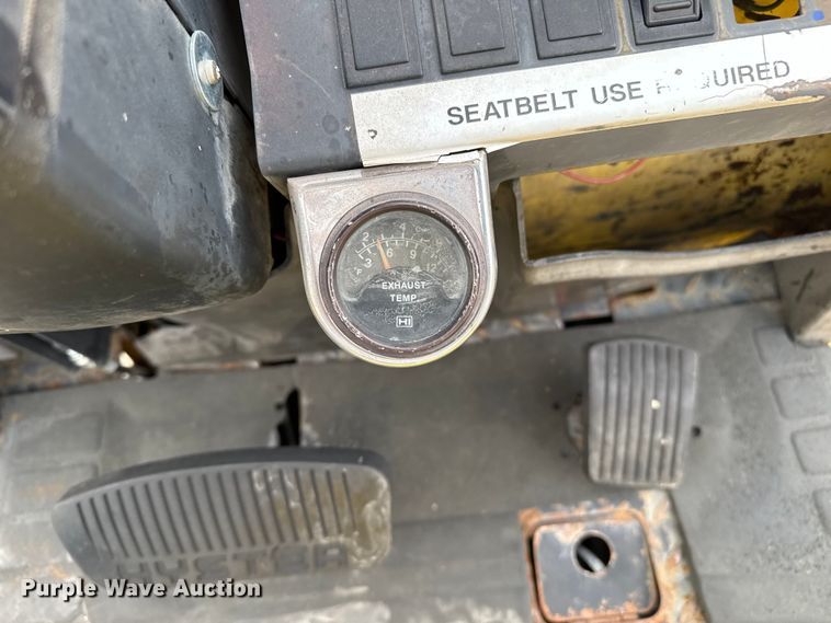 image for item EP2555 Hyster H30XM forklift