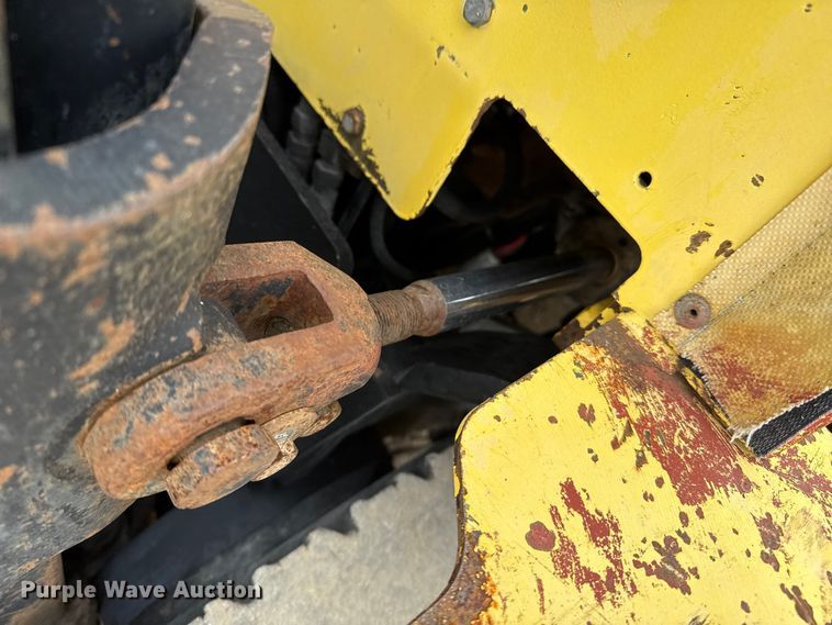 image for item EP2555 Hyster H30XM forklift