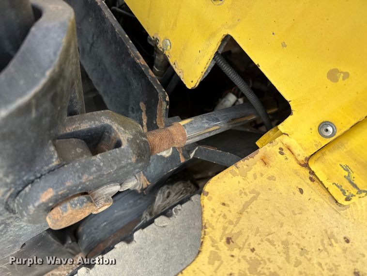 image for item EP2556 1996 Hyster H30XM forklift