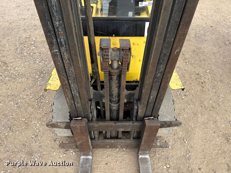 image for item EP2556 1996 Hyster H30XM forklift