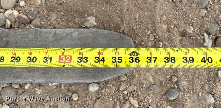 image for item EP2556 1996 Hyster H30XM forklift