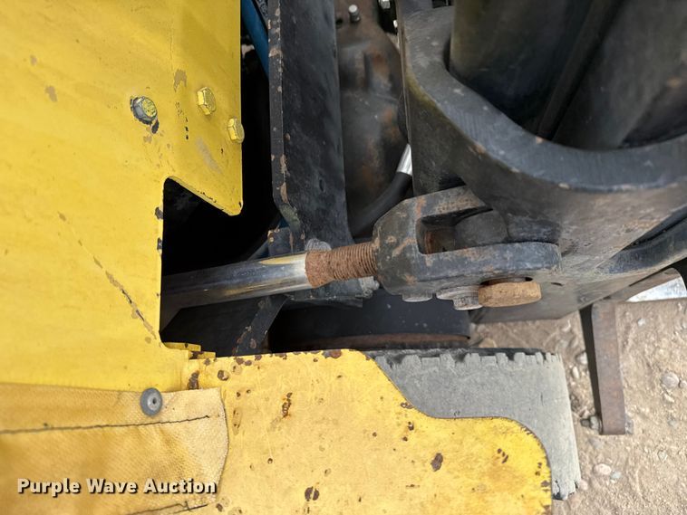 image for item EP2556 1996 Hyster H30XM forklift