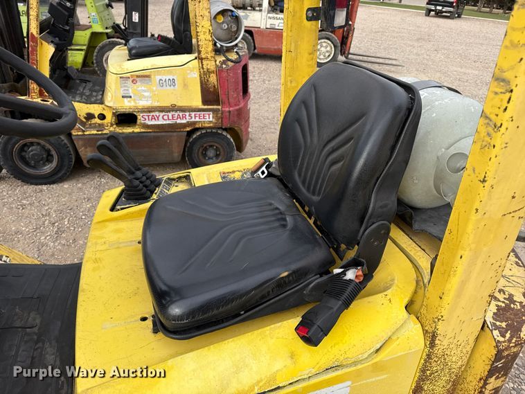 image for item EP2556 1996 Hyster H30XM forklift