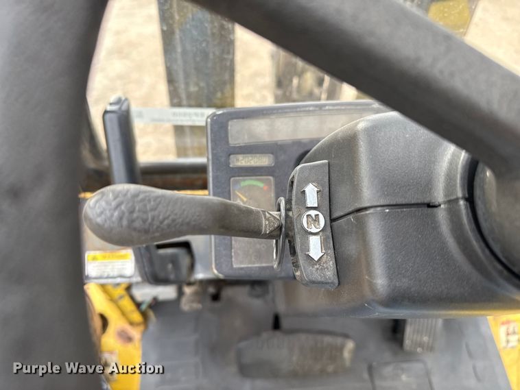 image for item EP2556 1996 Hyster H30XM forklift