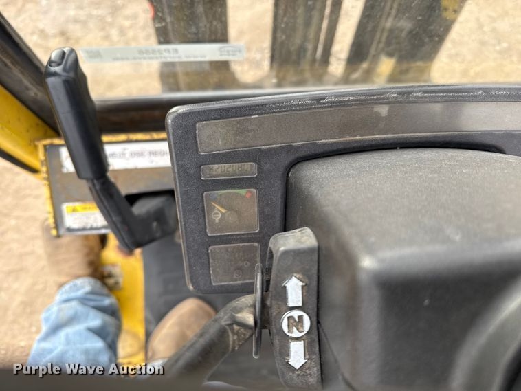 image for item EP2556 1996 Hyster H30XM forklift