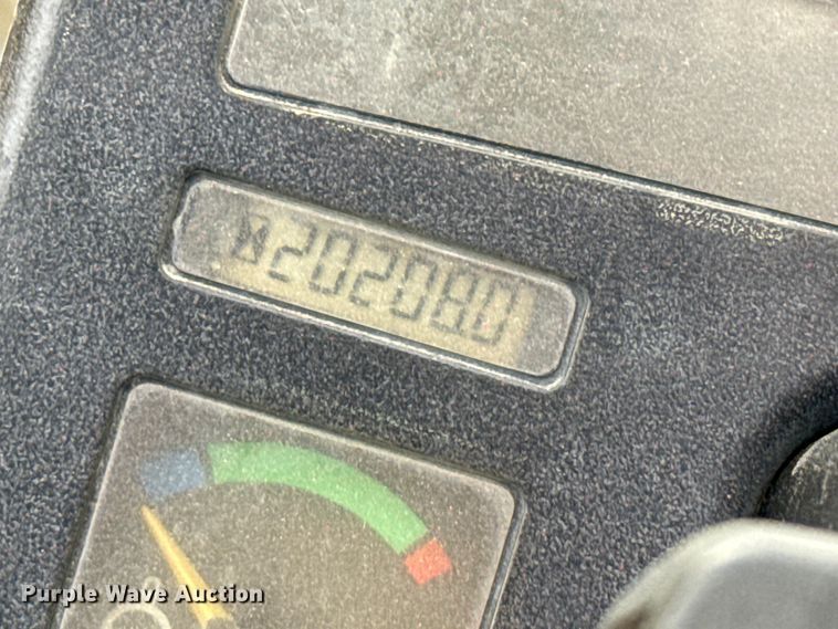 image for item EP2556 1996 Hyster H30XM forklift