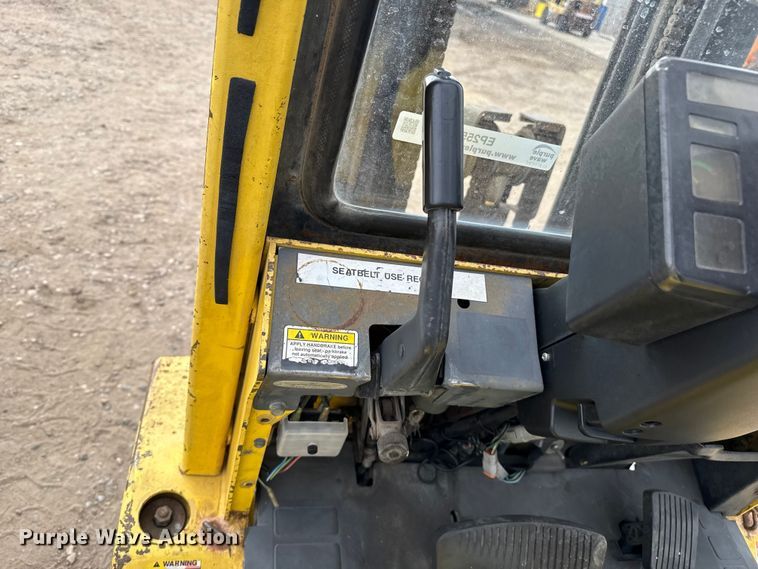 image for item EP2556 1996 Hyster H30XM forklift