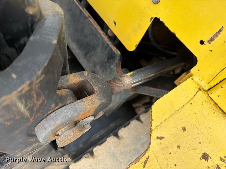 image for item EP2557 Hyster H30XM forklift