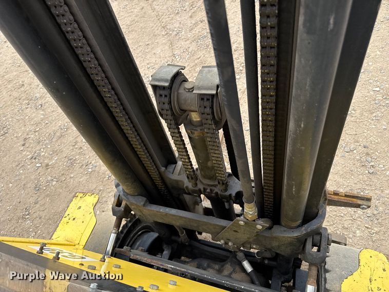 image for item EP2557 Hyster H30XM forklift