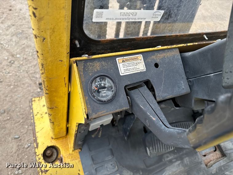 image for item EP2557 Hyster H30XM forklift
