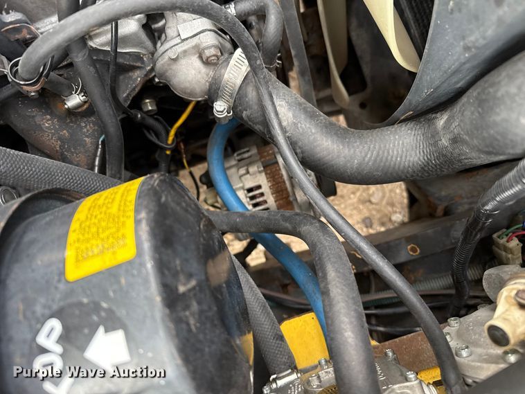 image for item EP2557 Hyster H30XM forklift