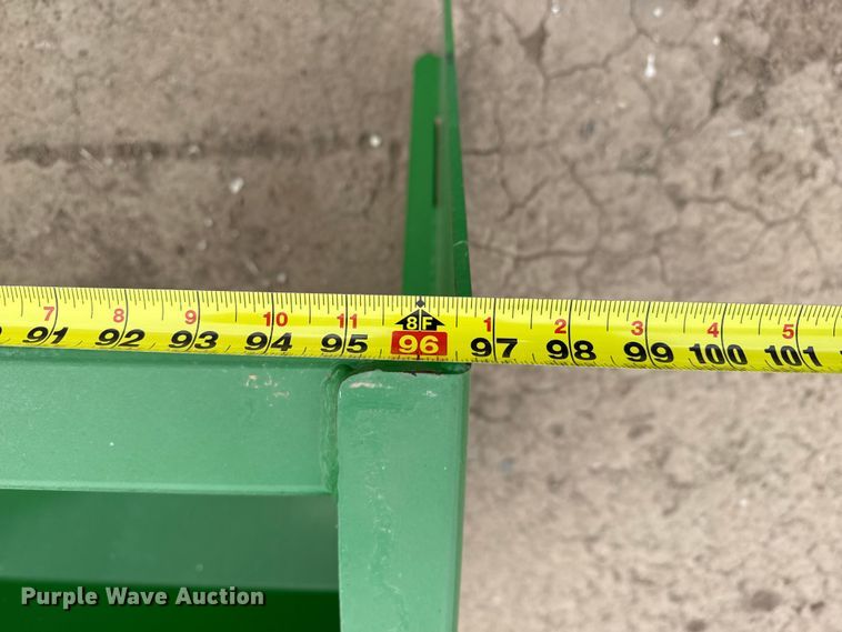 image for item EP2562 Pull type scraper