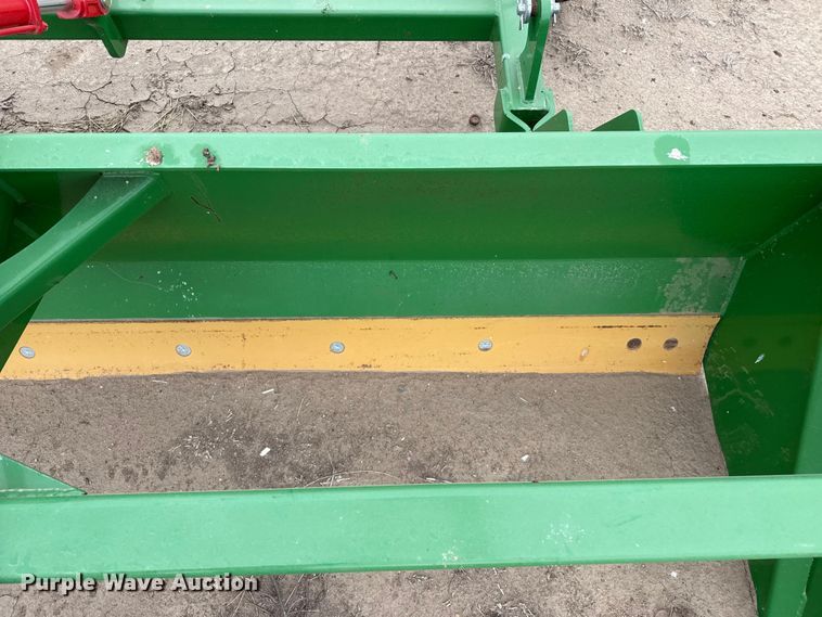 image for item EP2562 Pull type scraper