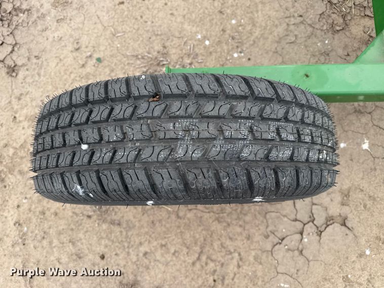 image for item EP2562 Pull type scraper