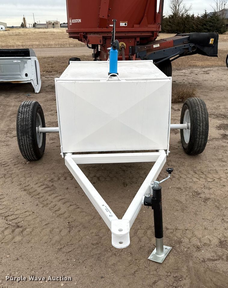 image for item EP2565 Fuel trailer