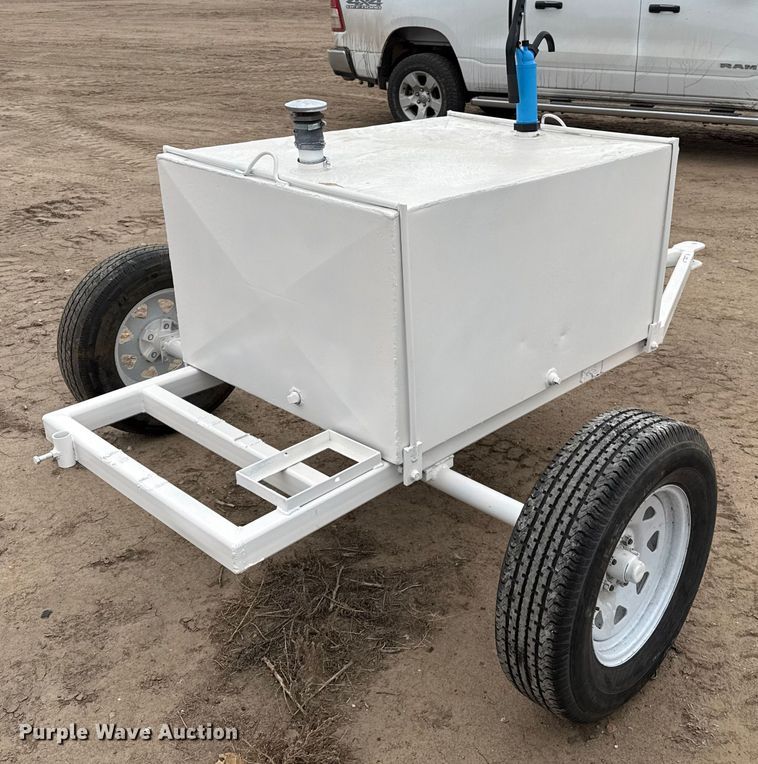 image for item EP2565 Fuel trailer