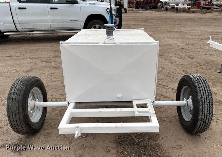 image for item EP2565 Fuel trailer