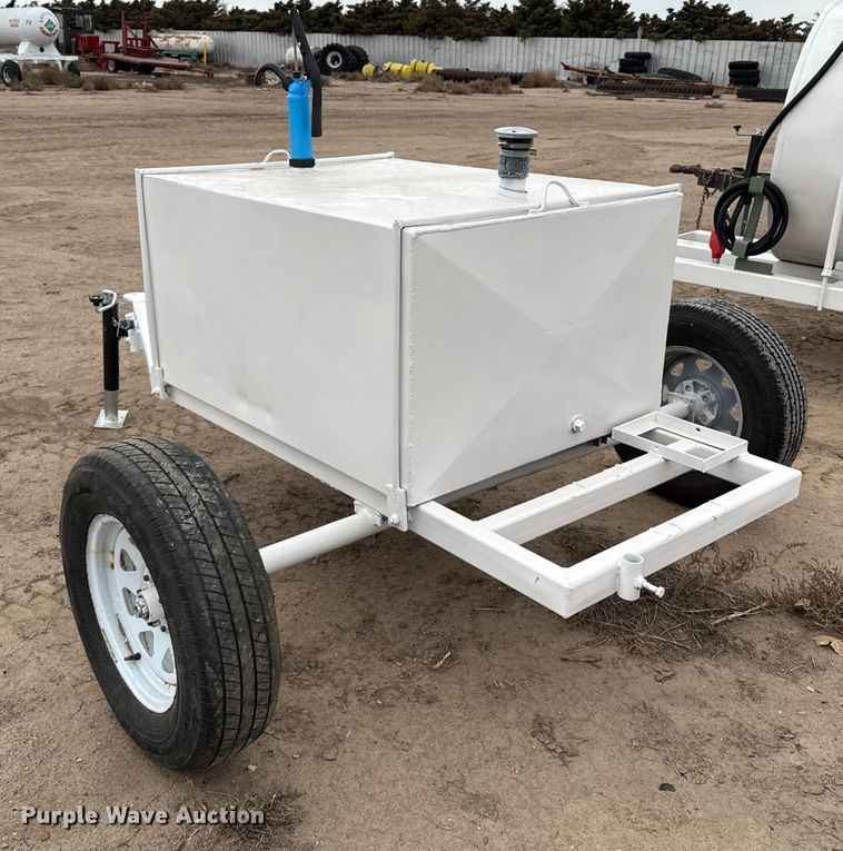 image for item EP2565 Fuel trailer