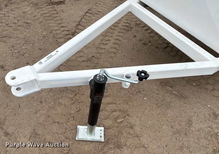 image for item EP2565 Fuel trailer