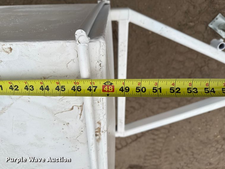 image for item EP2565 Fuel trailer