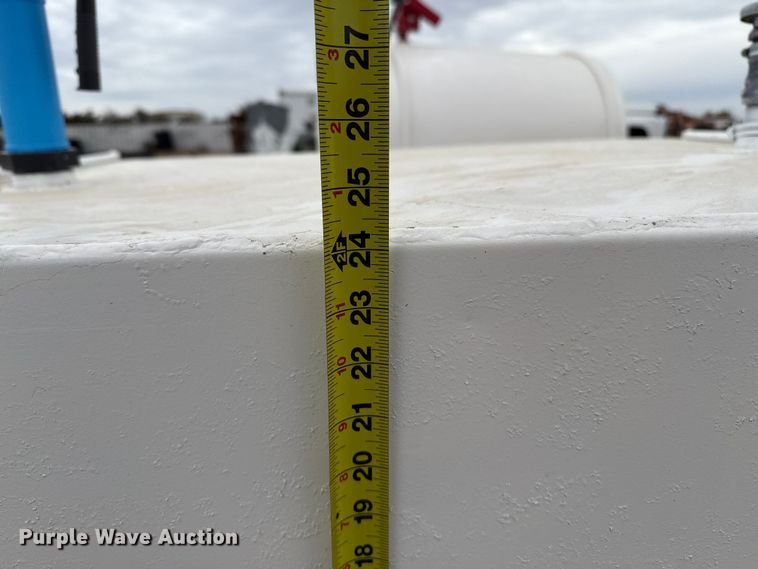 image for item EP2565 Fuel trailer