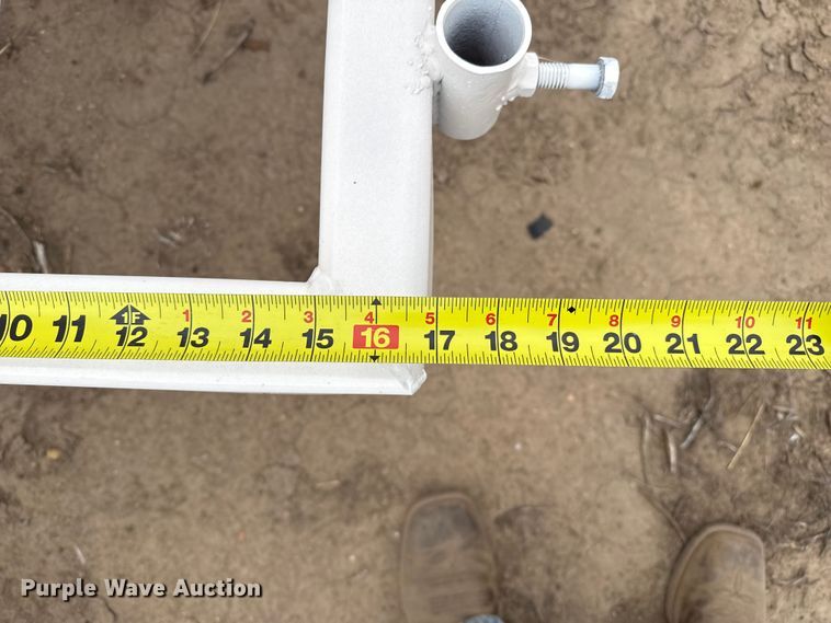 image for item EP2565 Fuel trailer