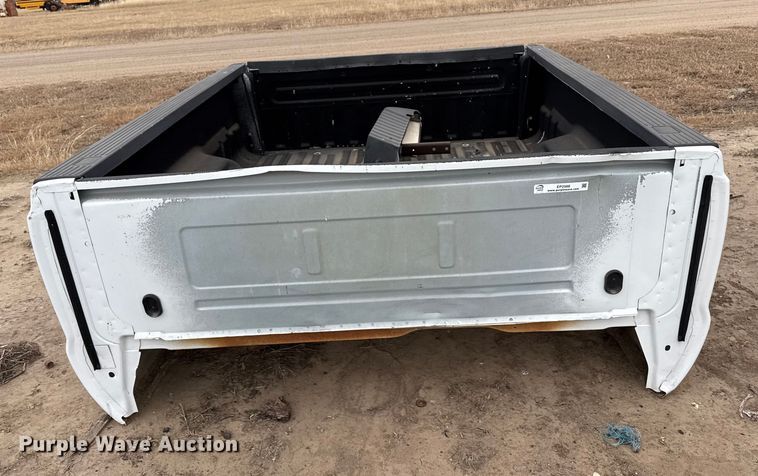 image for item EP2566 Ford  pickup truck bed
