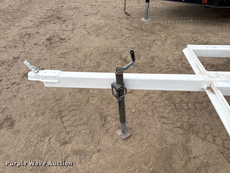 image for item EP2567 Fuel trailer