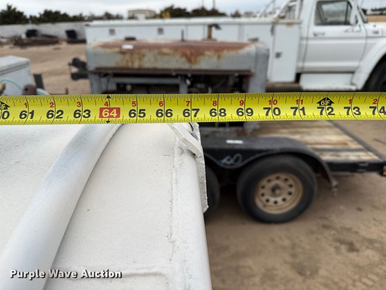 image for item EP2567 Fuel trailer